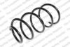 LESJ?FORS 4058706 Coil Spring